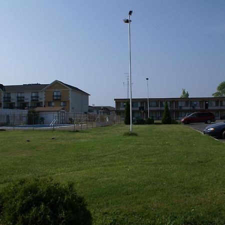 Arkona Motel Ніагара-Фоллс Екстер'єр фото