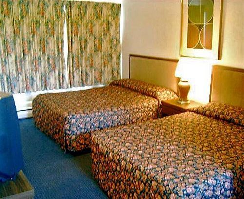Arkona Motel Ніагара-Фоллс Екстер'єр фото