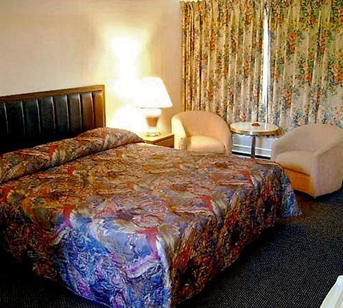 Arkona Motel Ніагара-Фоллс Екстер'єр фото