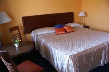 Arkona Motel Ніагара-Фоллс Екстер'єр фото