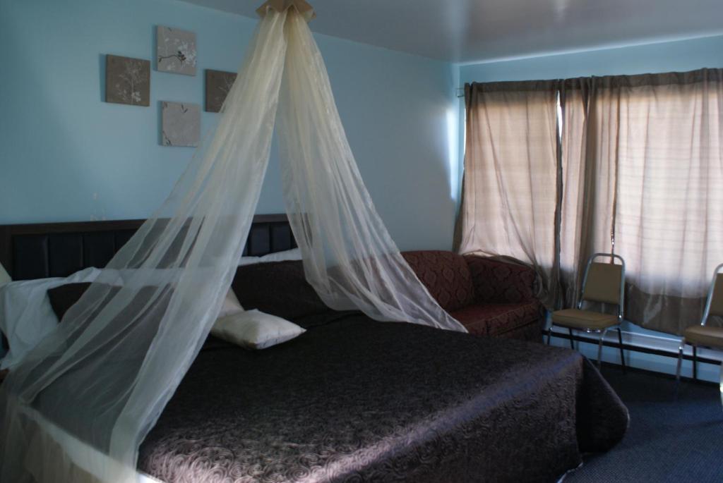 Arkona Motel Ніагара-Фоллс Номер фото